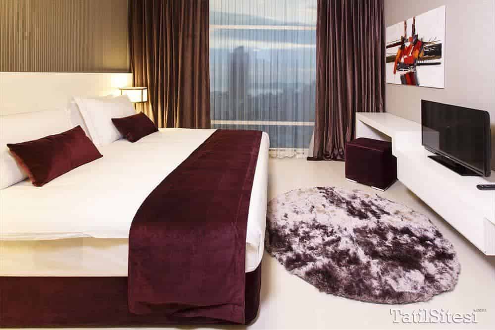 Byotell Flora Residence